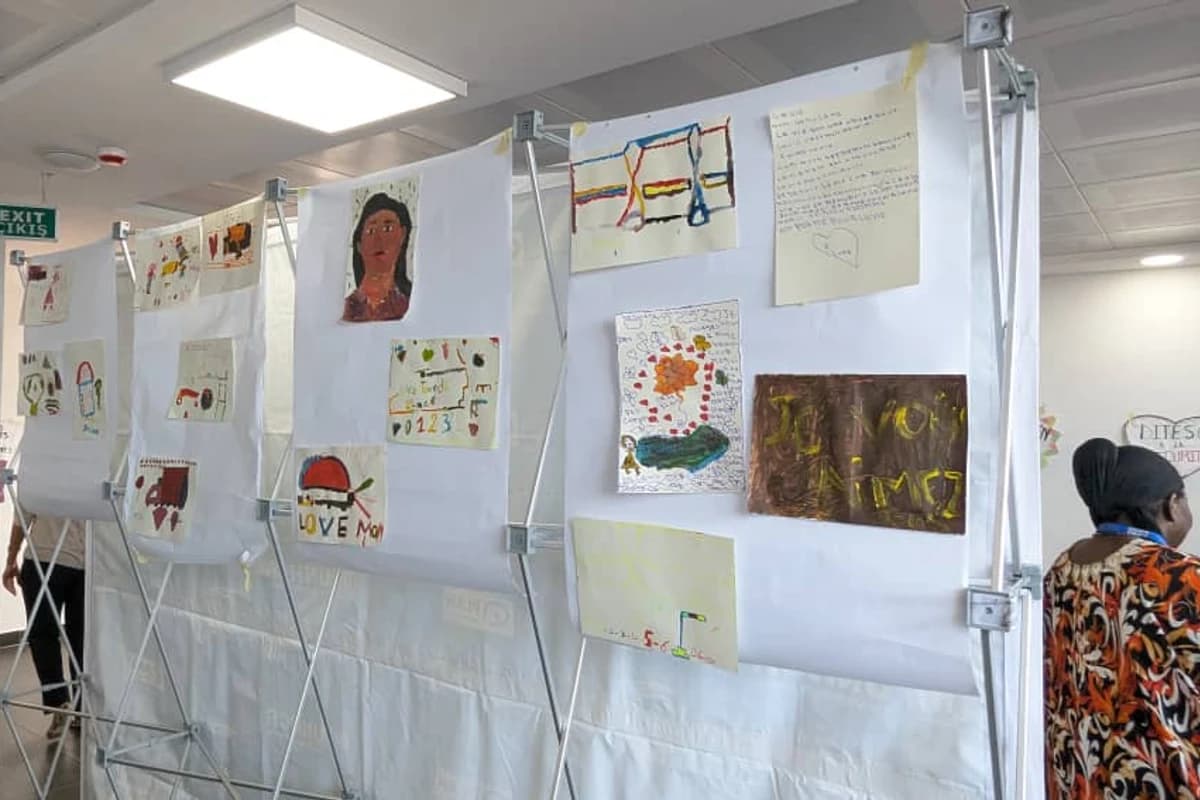 Exposition & valorisation